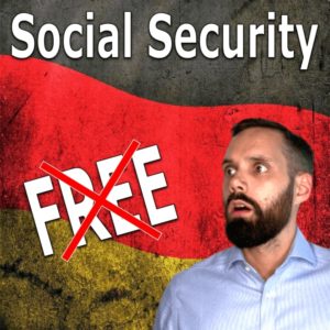 Social security system