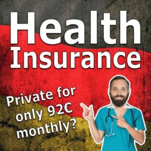 Public Or Private Health Insurance