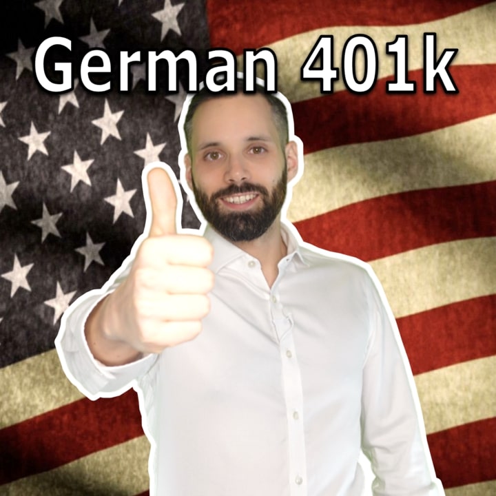 401k in Germany