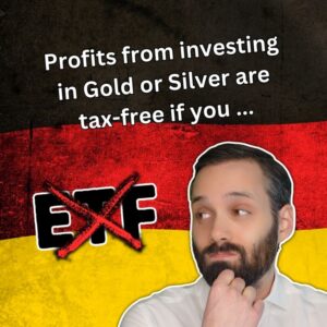 A Comprehensive Guide to Investing in Gold & Silver in Germany