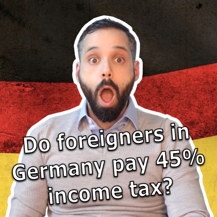 Taxes in Germany