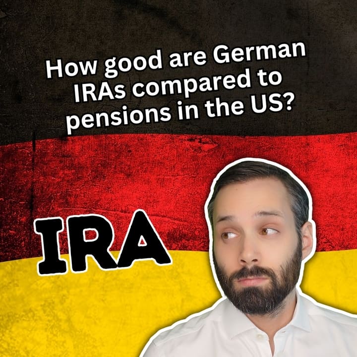 German IRA